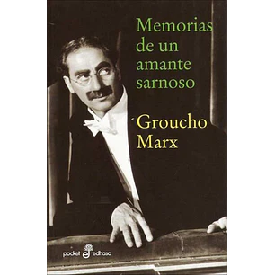 Memorias De Un Amante Sarnoso