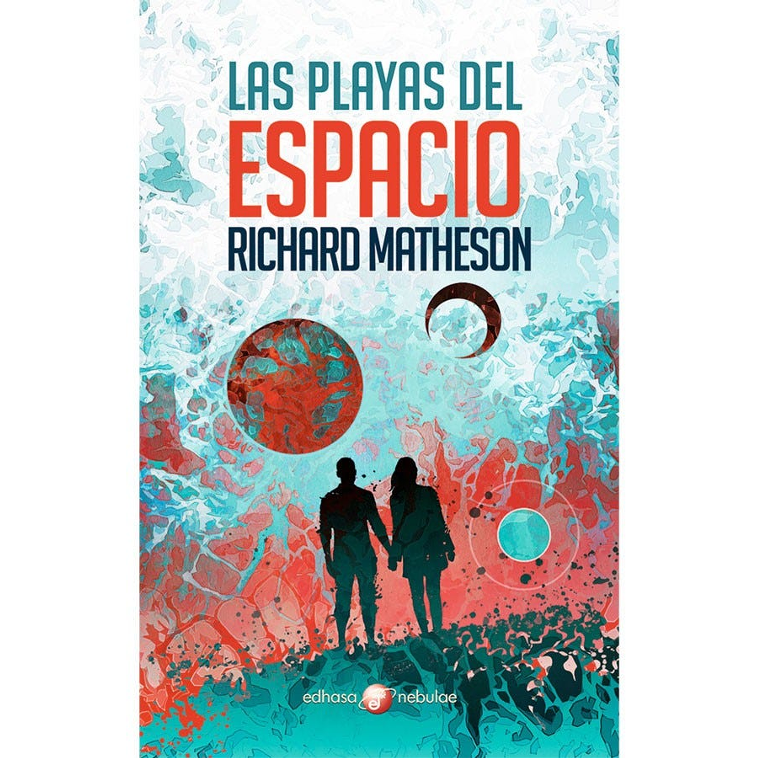  Las Playas Del Espacio