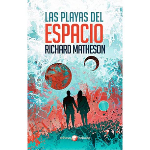  Las Playas Del Espacio