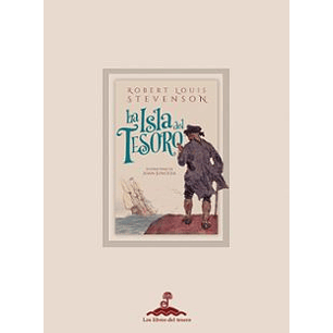 Isla Del Tesoro, La