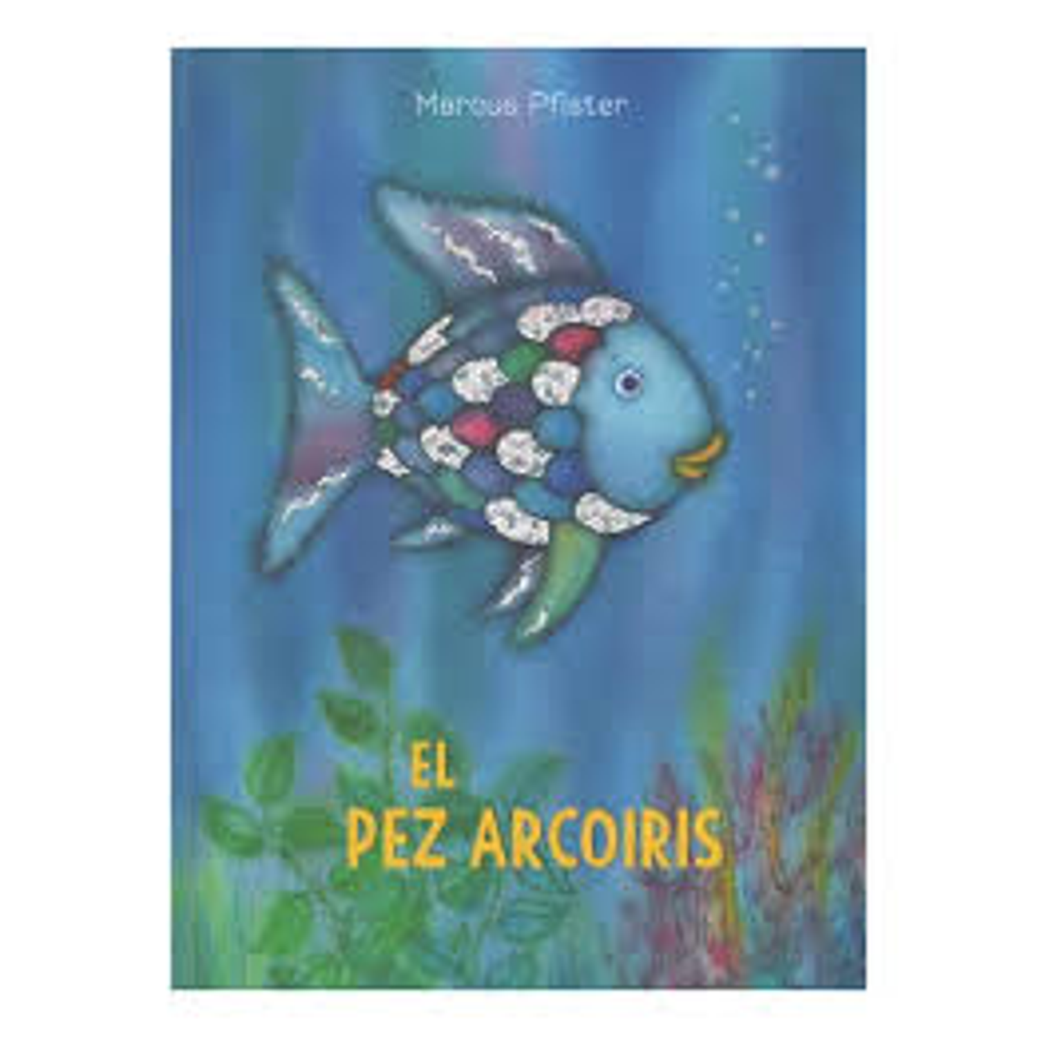 El Pez Arcoiris