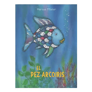 El Pez Arcoiris