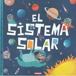 El Sistema Solar