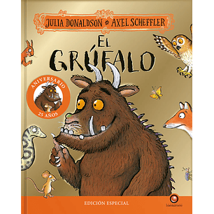 El Grúfalo