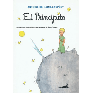 El Principito (Bolsillo)