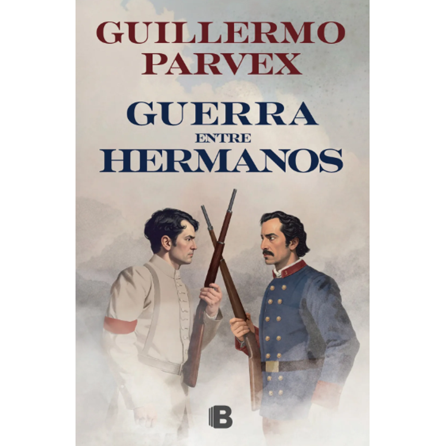 Guerra Entre Hermanos
