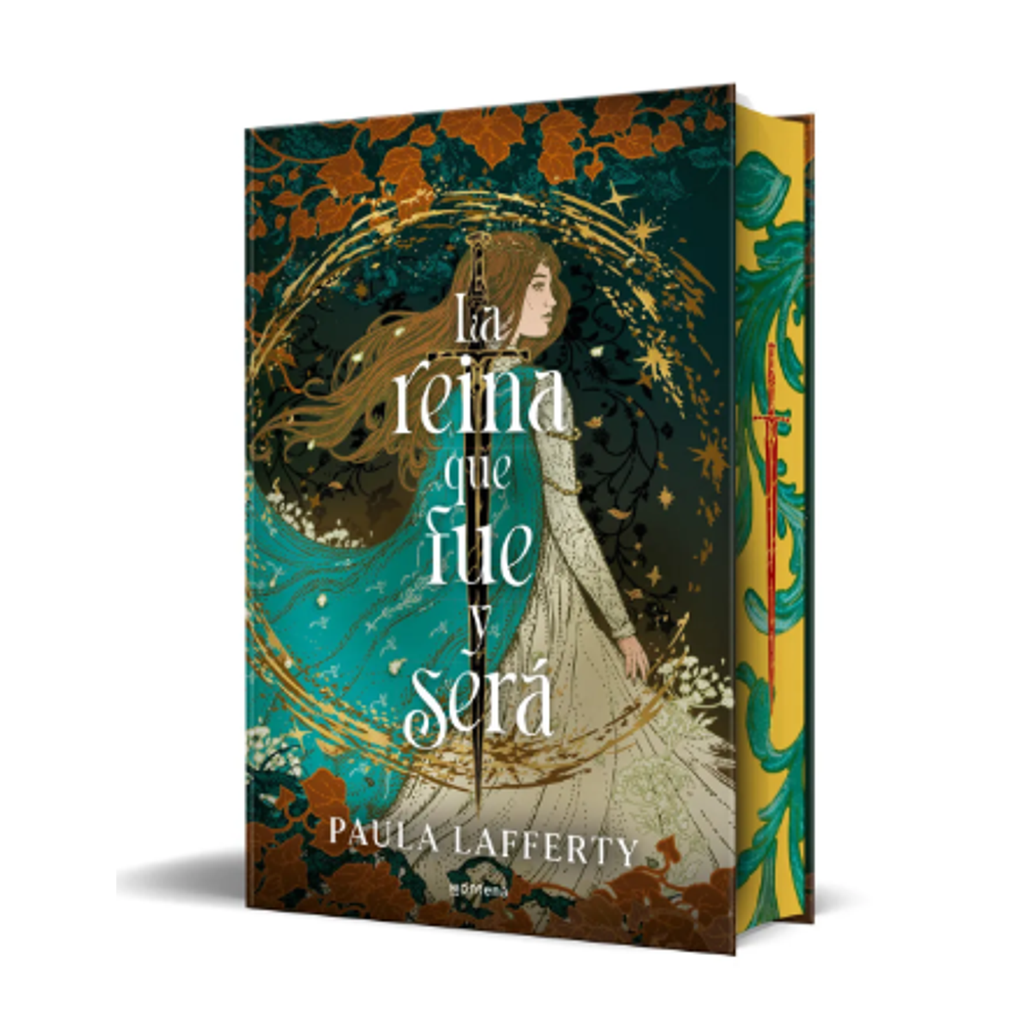 La Reina Que Fue Y Sera