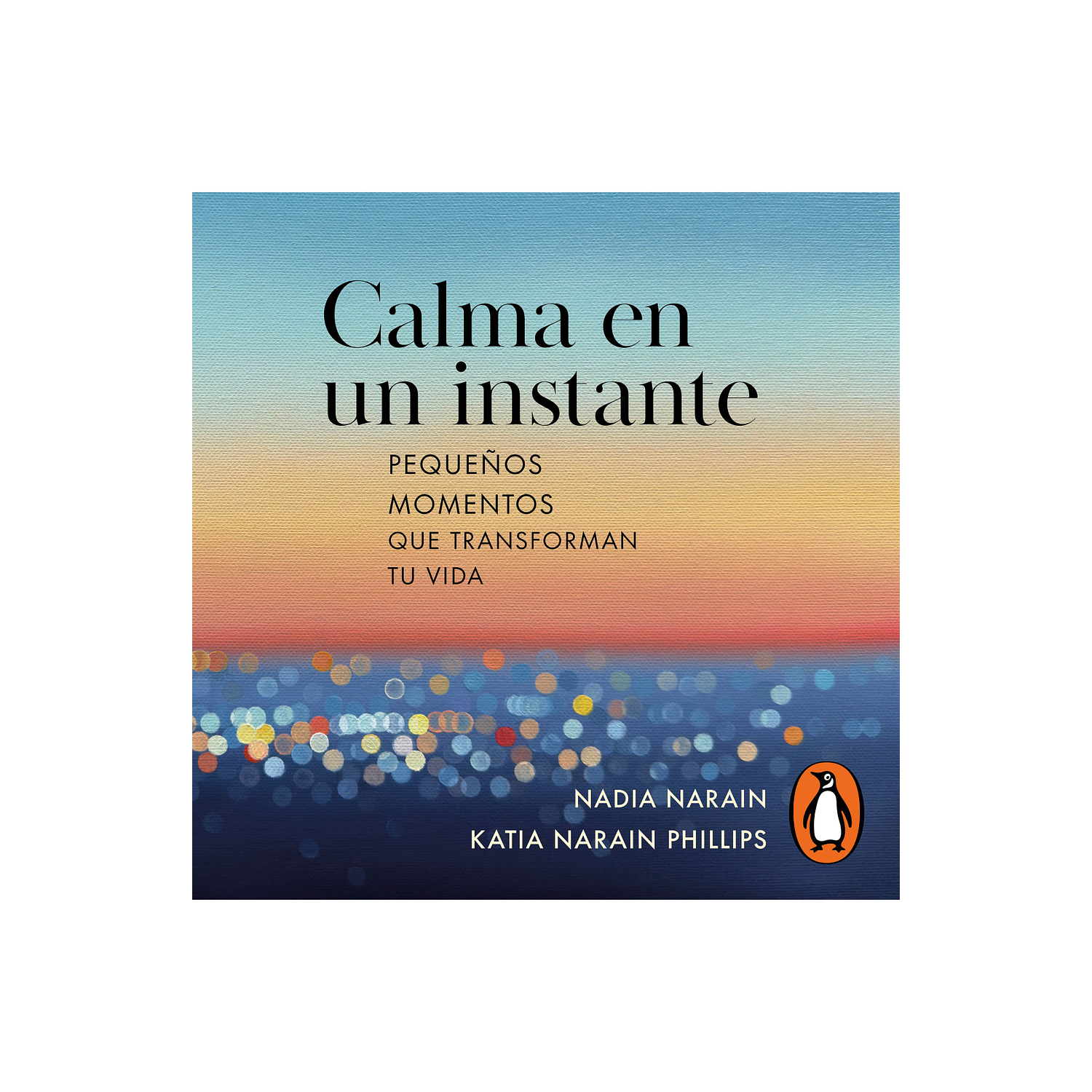 Calma En Un Instante 