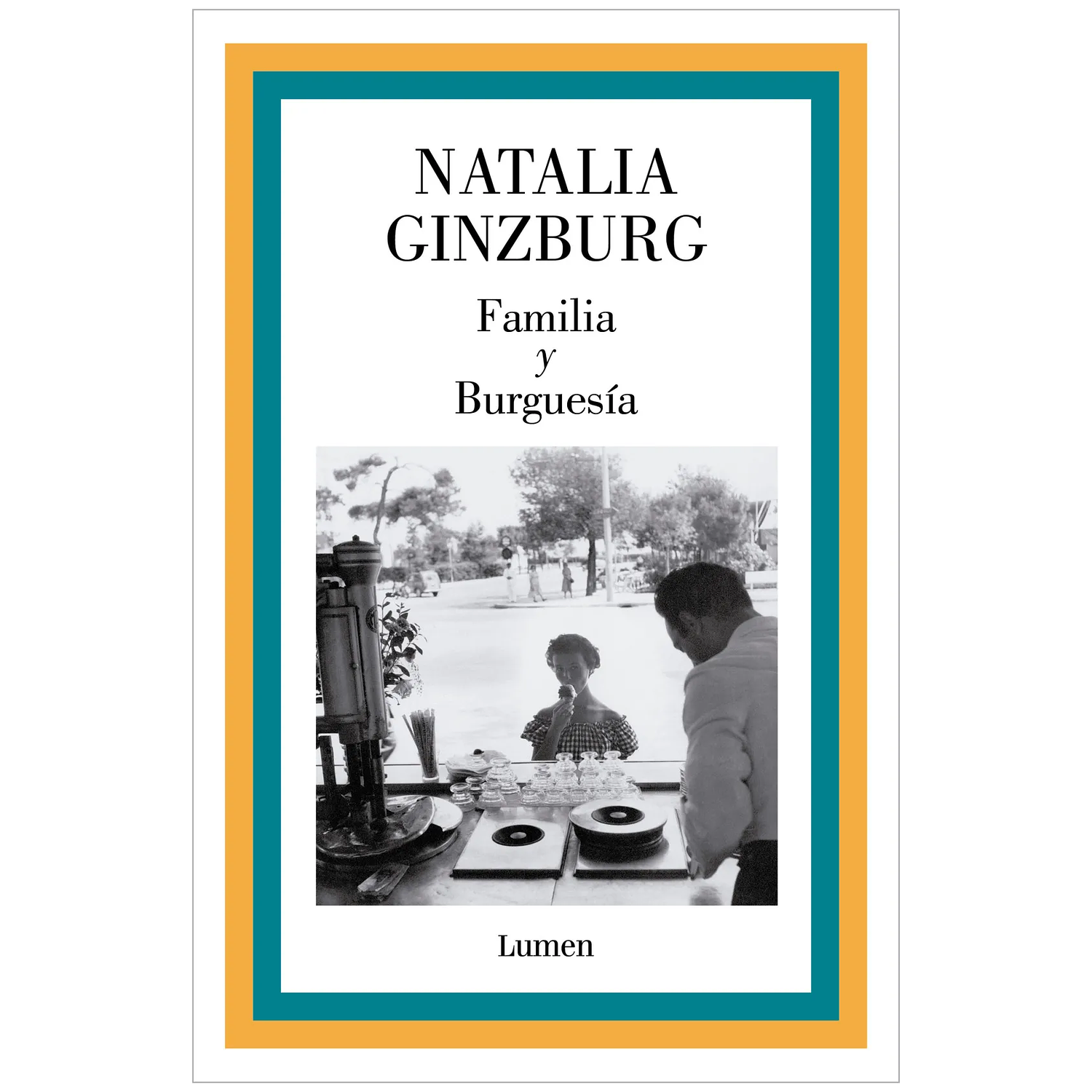 Familia Y Burguesía