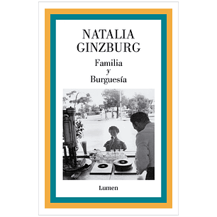 Familia Y Burguesía