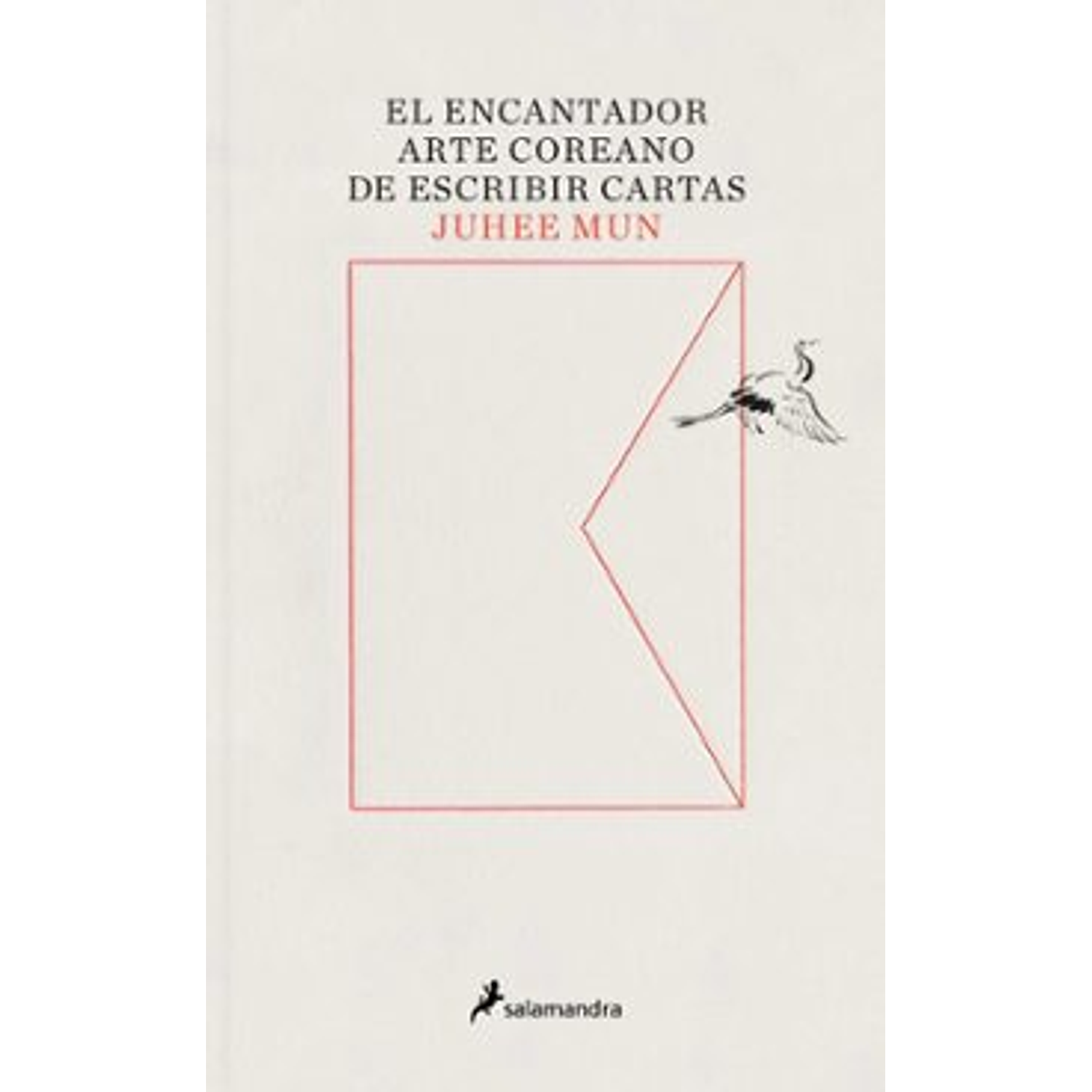 El Encantador Arte Coreano De Escribir Cartas