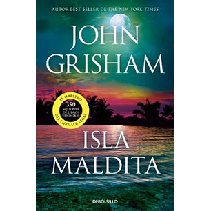 Isla Maldita -  Camino Island 3 