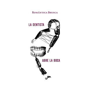 La Dentista Abre La Boca