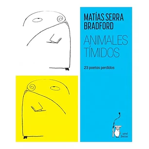 Animales Timidos 