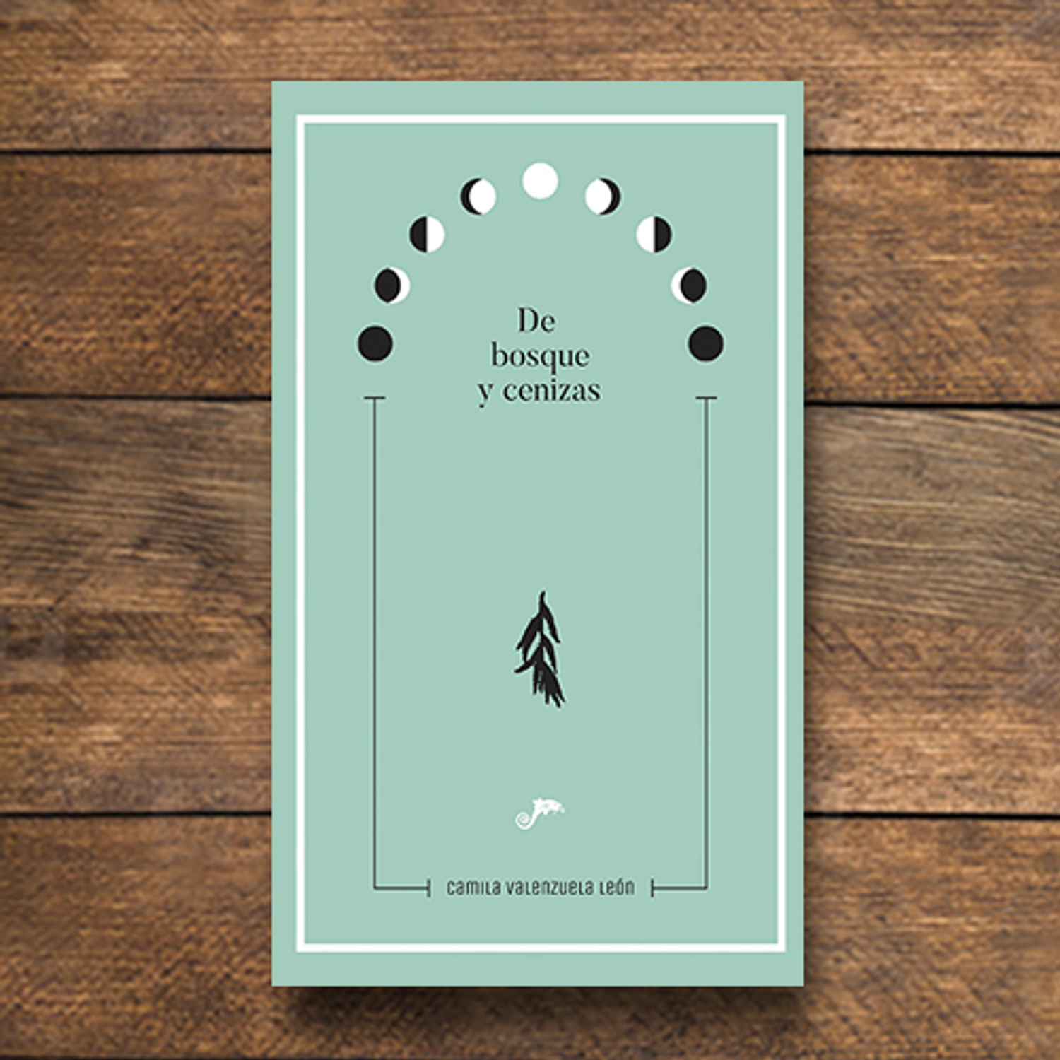 De Bosques Y Cenizas