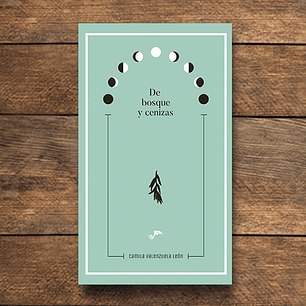 De Bosques Y Cenizas
