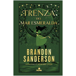 Novela Secreta 1 - Trenza Del Mar Esmeralda (Td)