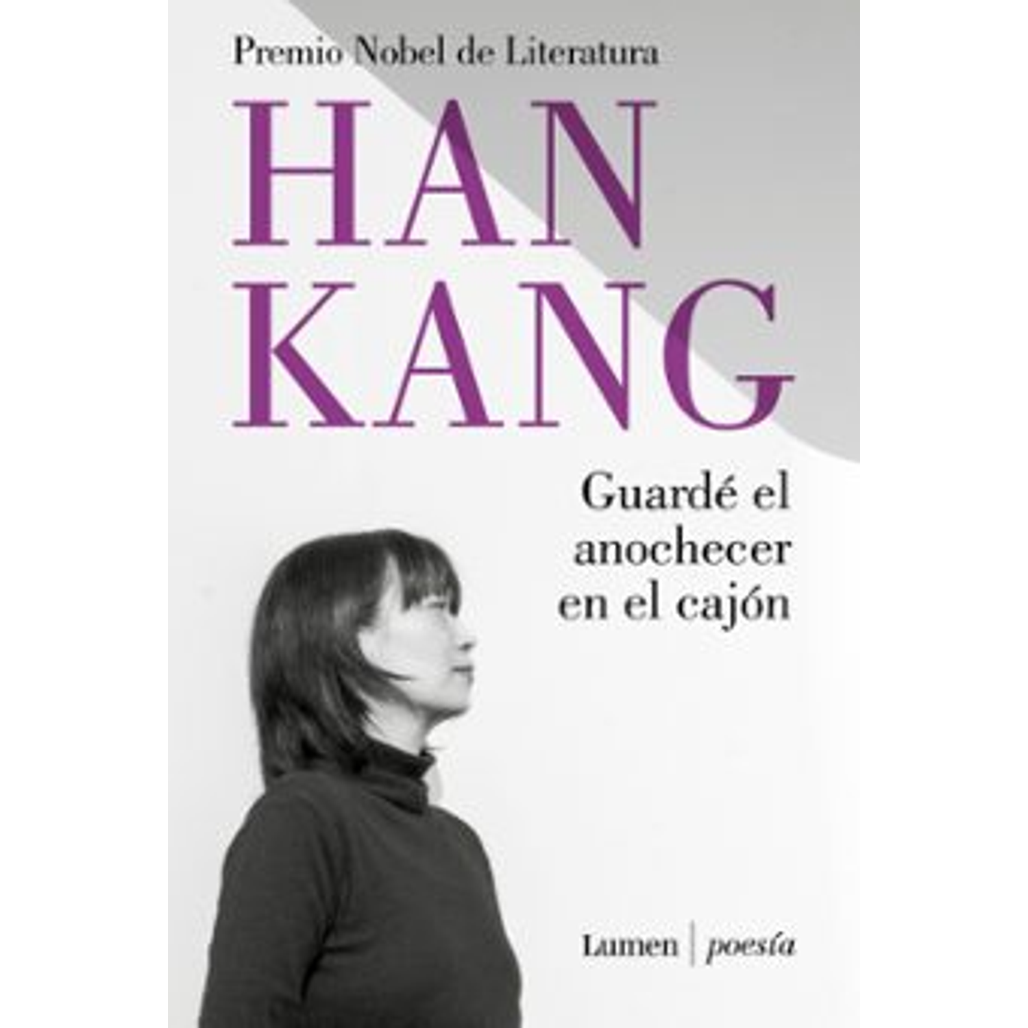 Guardé El Anochecer En El Cajón