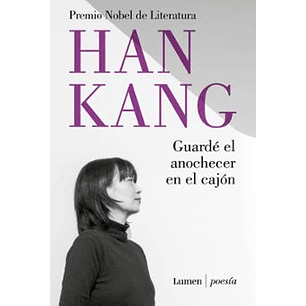 Guardé El Anochecer En El Cajón