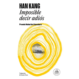 Imposible Decir Adiós