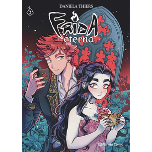 Frida Eterna 2