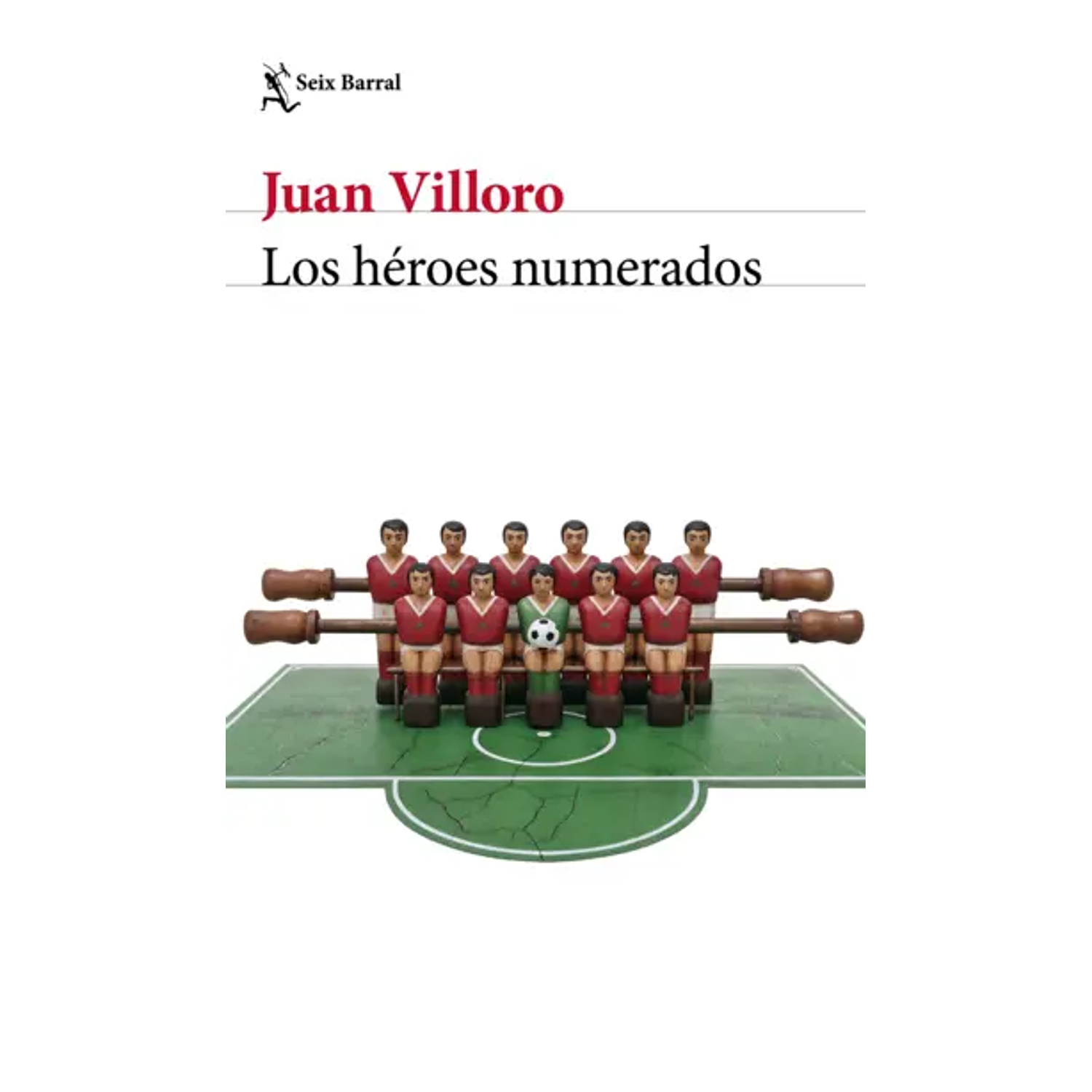 Los Héroes Numerados