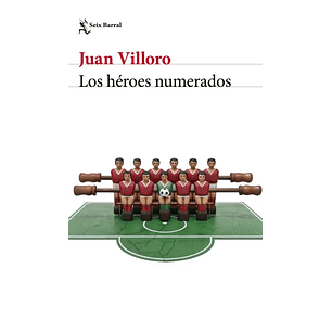 Los Héroes Numerados