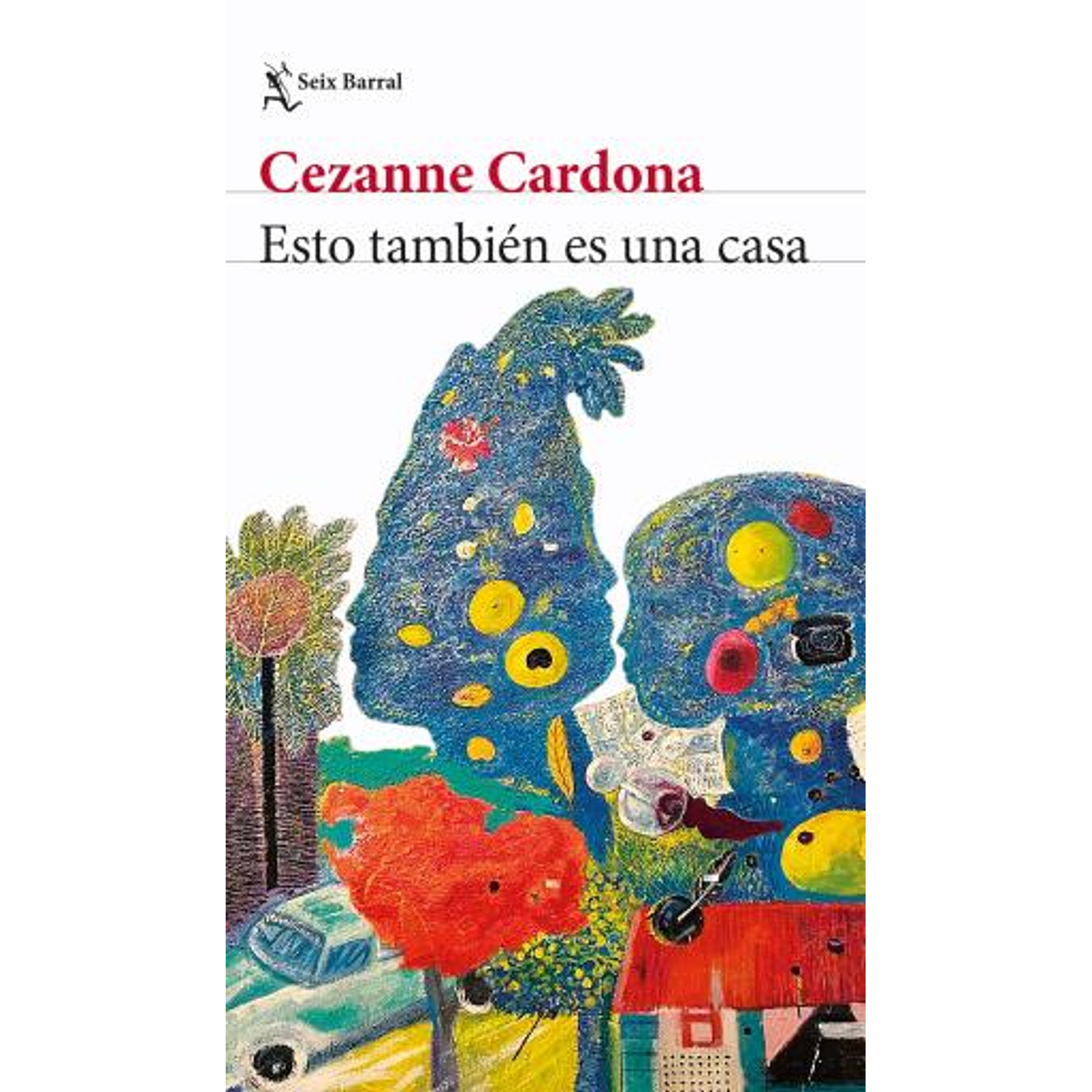 Esto También Es Una Casa