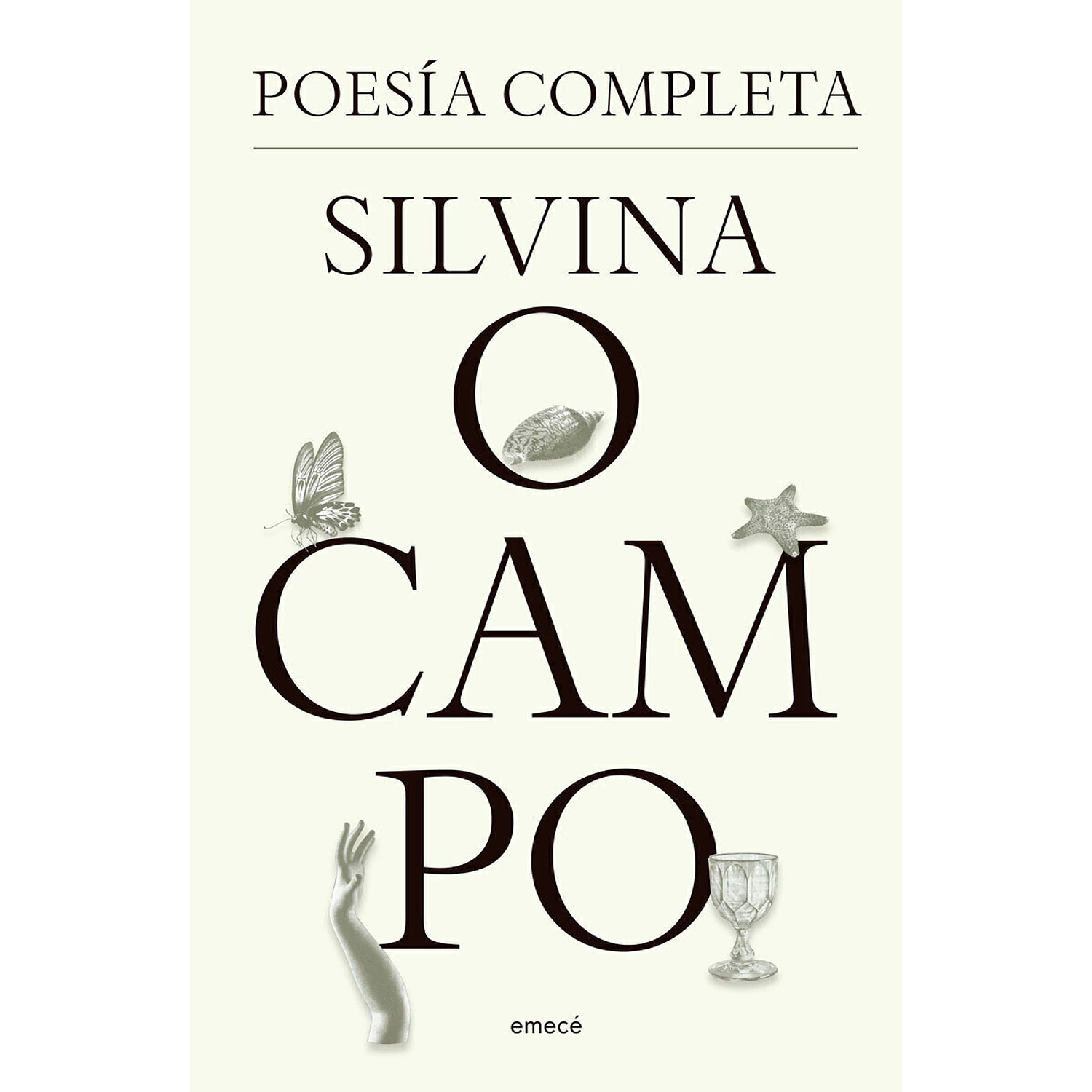 Poesía Completa