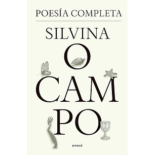 Poesía Completa