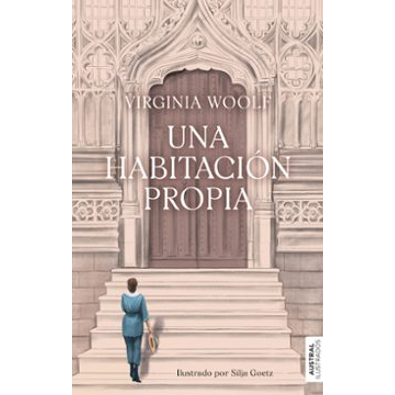 Una Habitación Propia