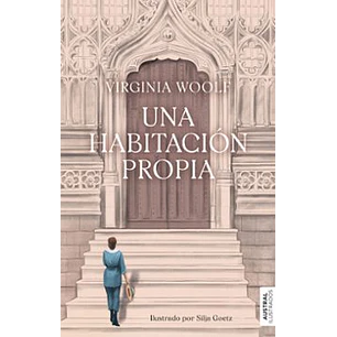 Una Habitación Propia