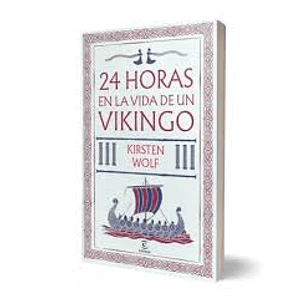24 Horas En La Vida De Un Vikingo