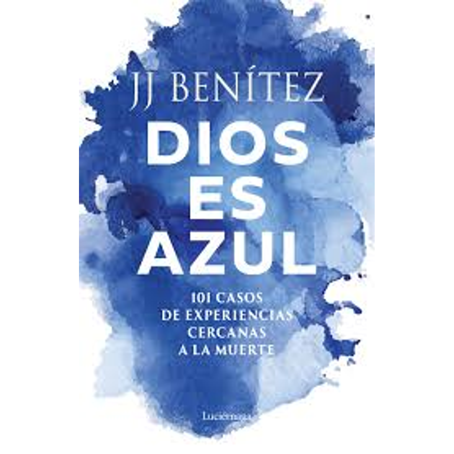 Dios Es Azul
