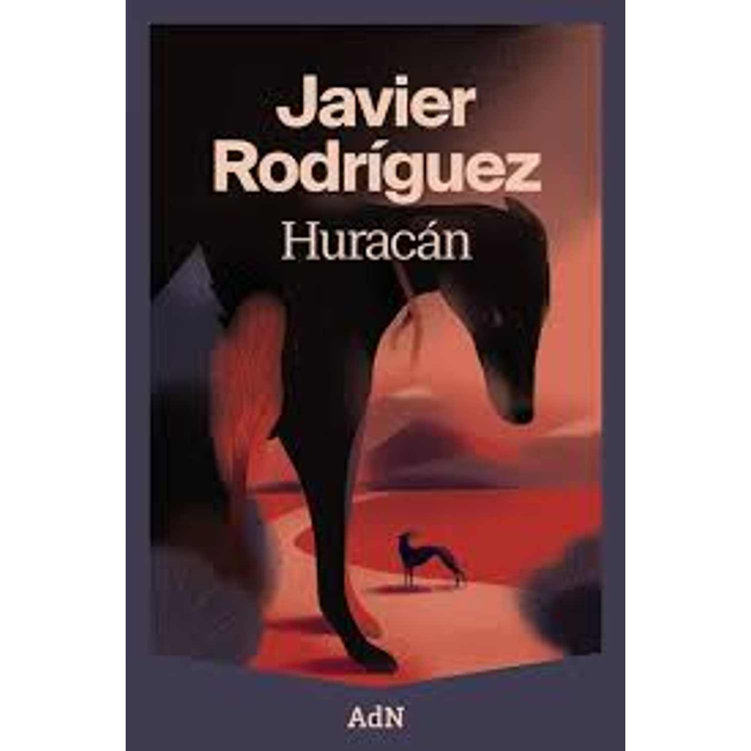 Huracán