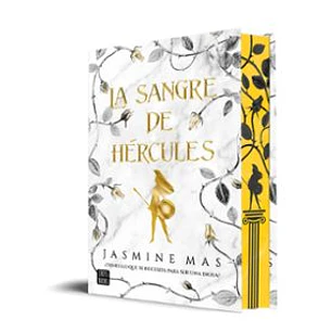 La Sangre De Hercules (Villanos 1)