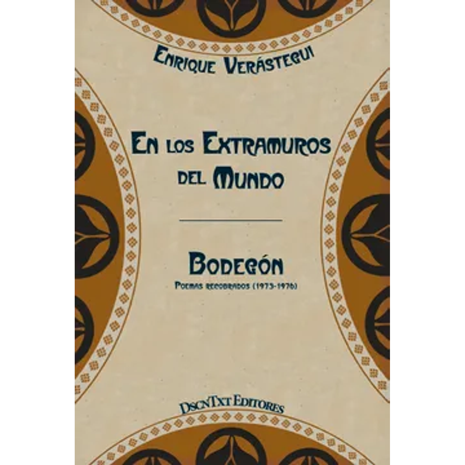 En Los Extramuros Del Mundo