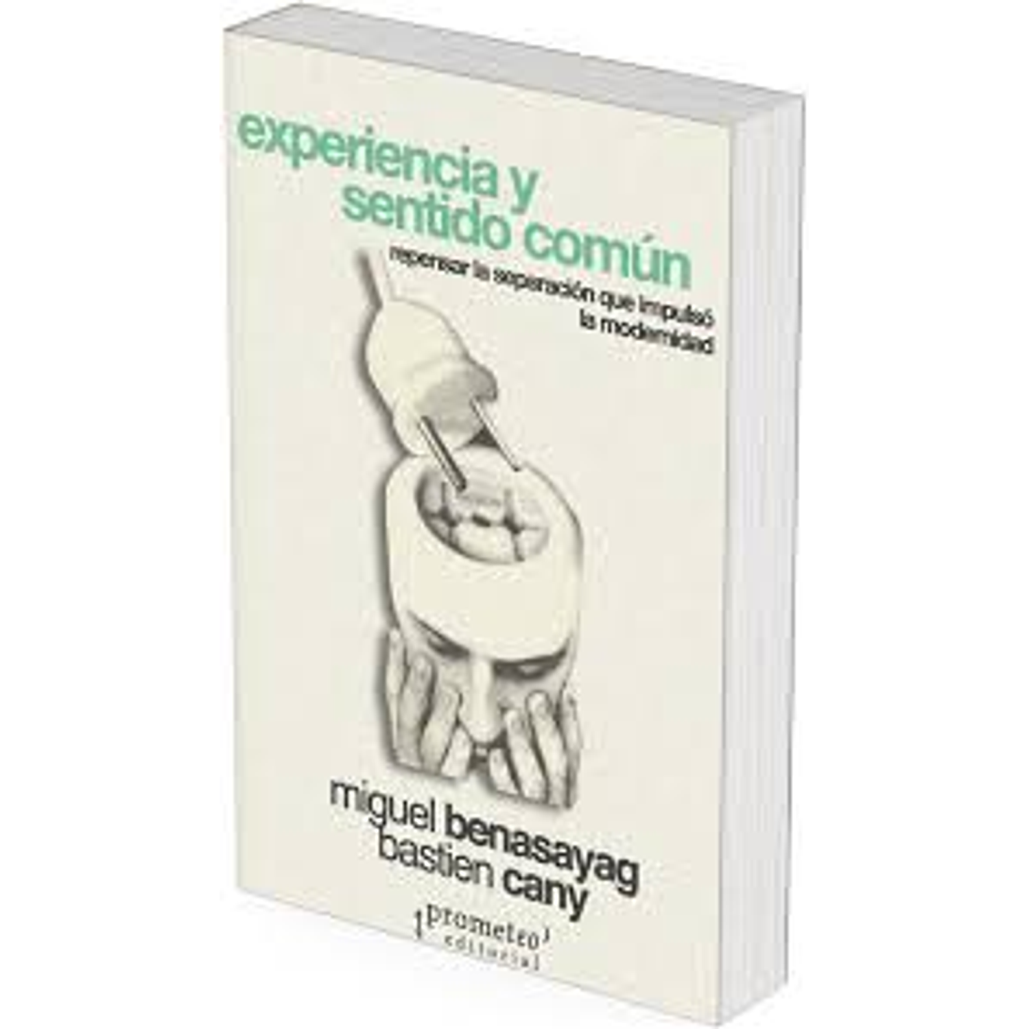 Experiencia Y Sentido Común 