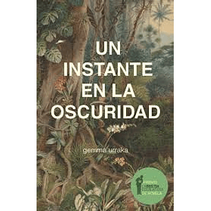 Un Instante En La Oscuridad