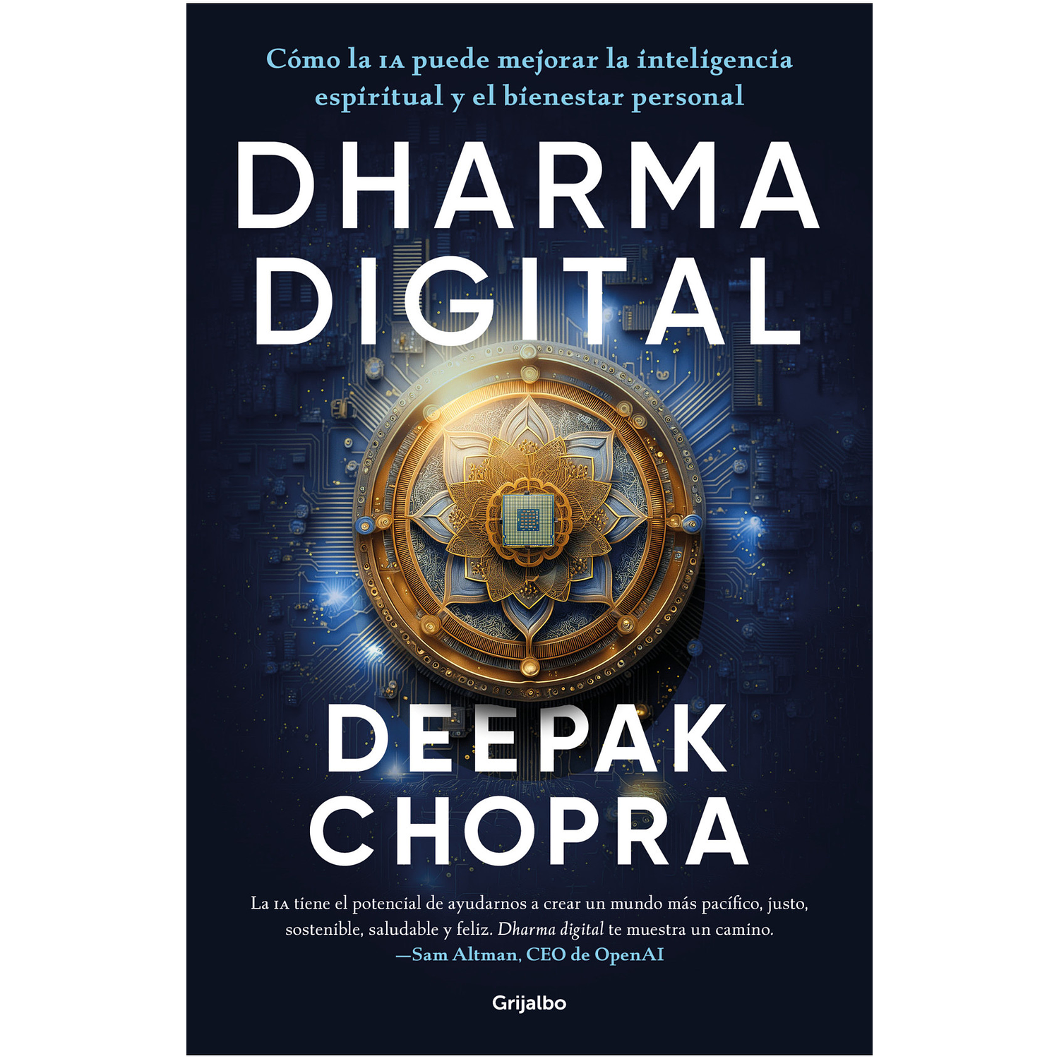 Dharma Digital