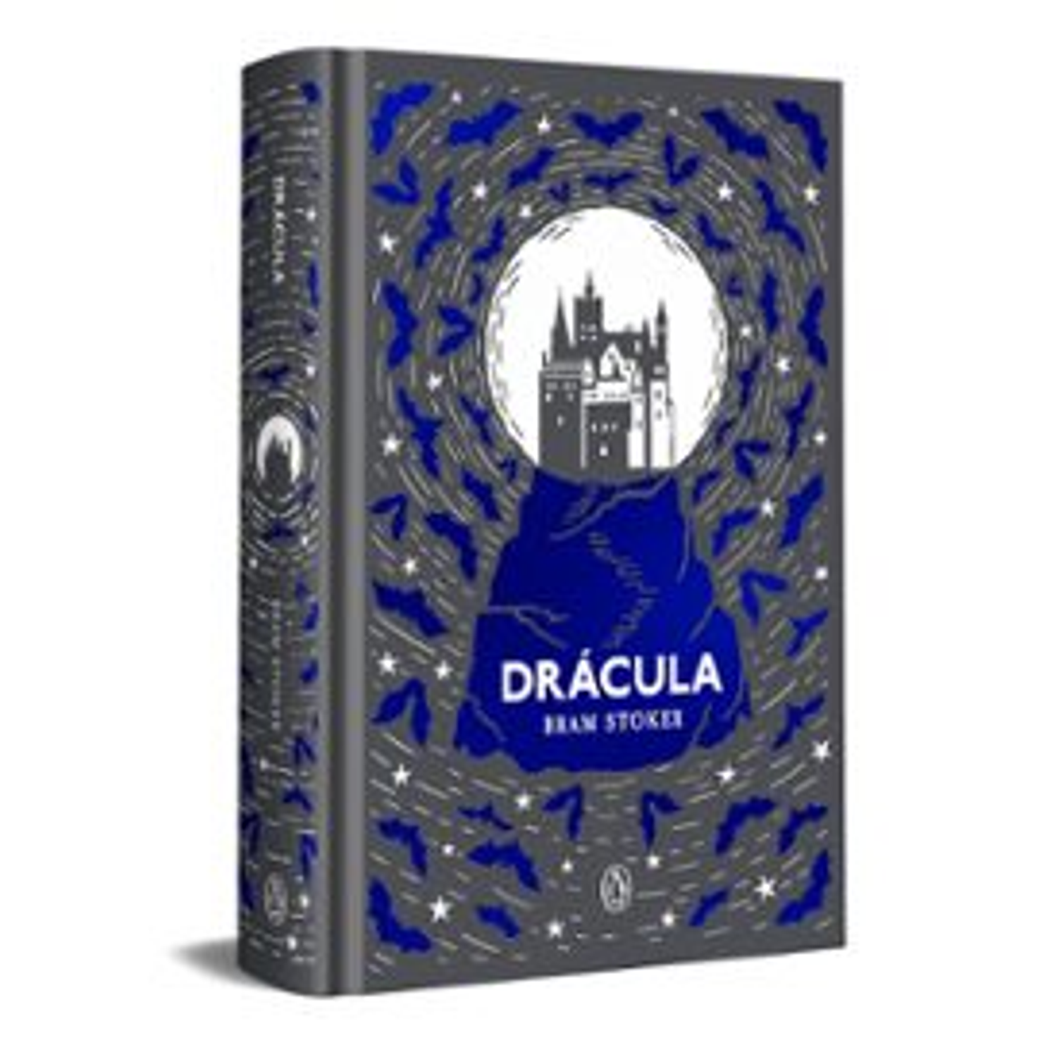 Dracula (Edicion Especial Tapa Dura)