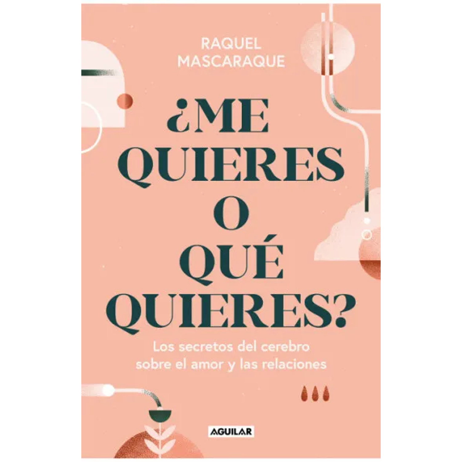 Me Quieres O Que Quieres