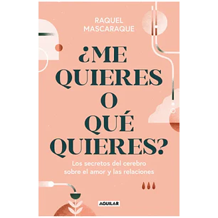 Me Quieres O Que Quieres