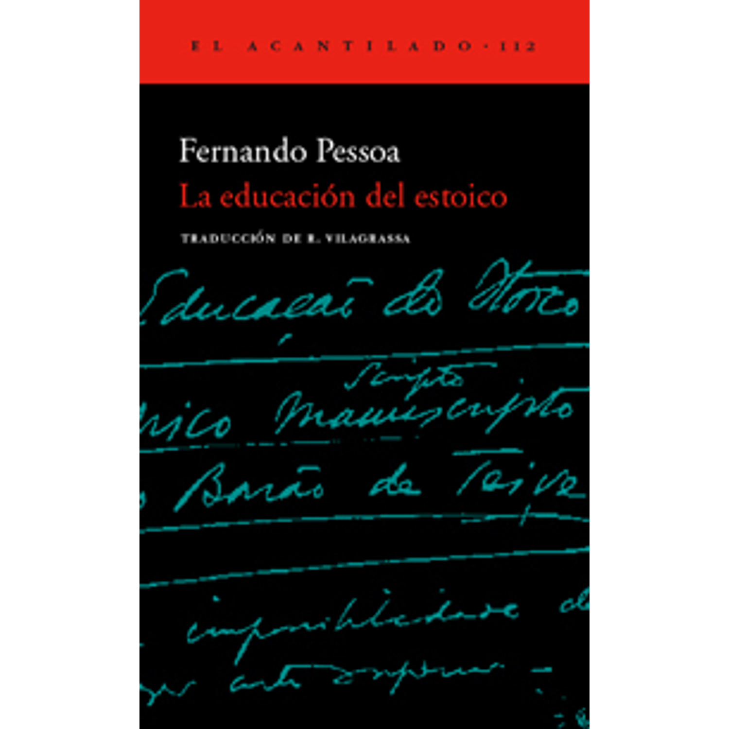 La Educacion Del Estoico