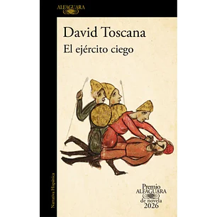 El Ejercito Ciego