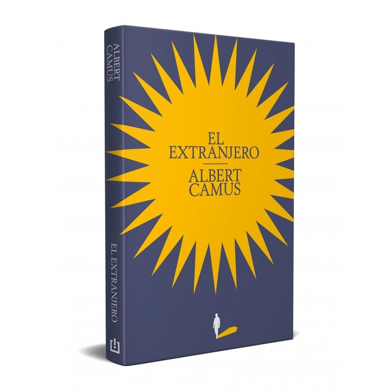 El Extranjero (Edicion Especial En Tapa Dura)