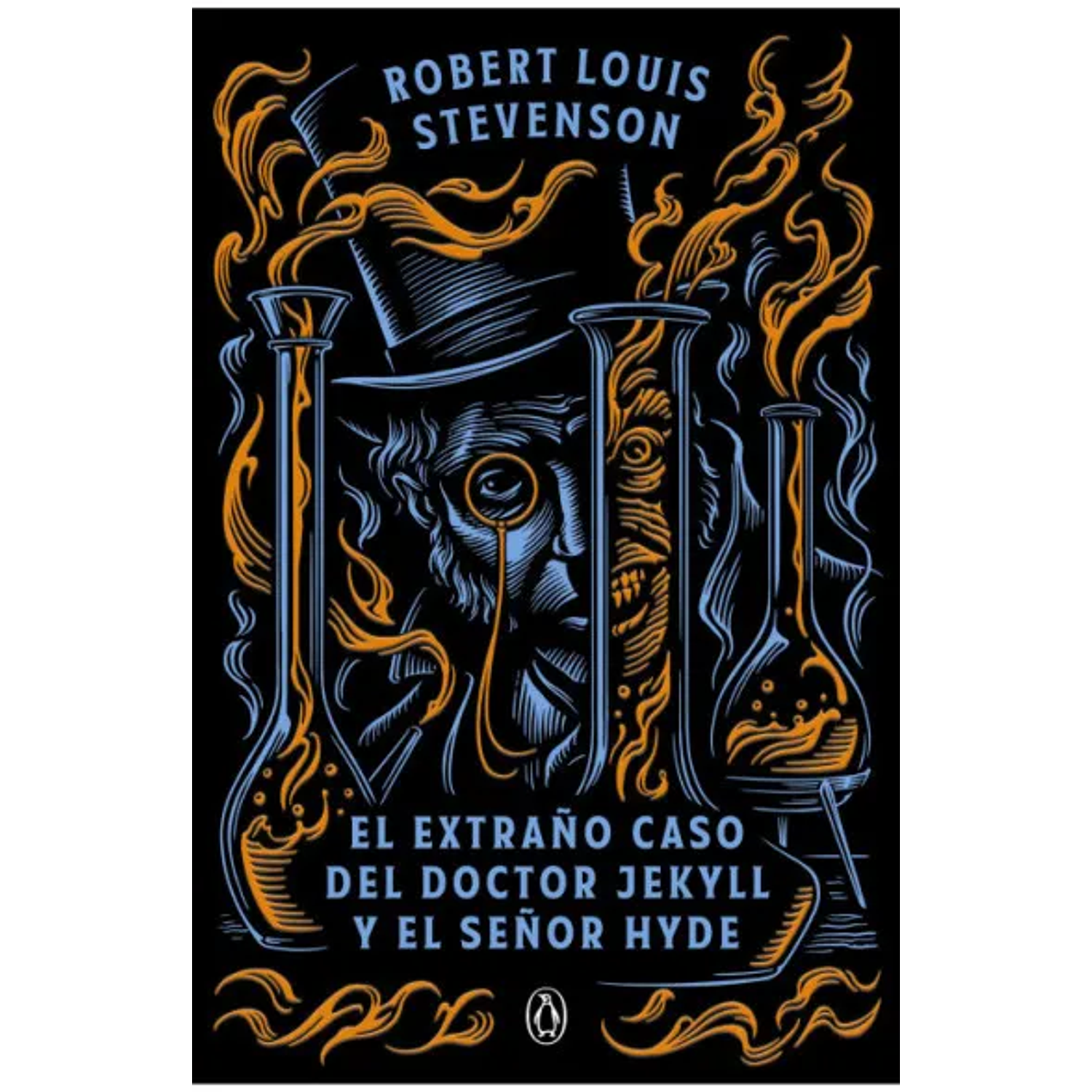 El Extraño Caso Del Doctor Jekyll Y El Señor Hyde