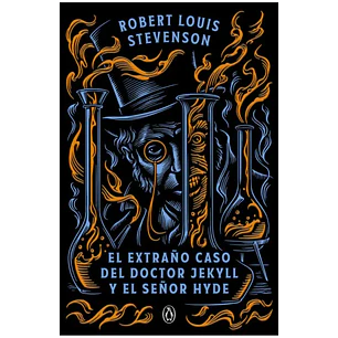 El Extraño Caso Del Doctor Jekyll Y El Señor Hyde