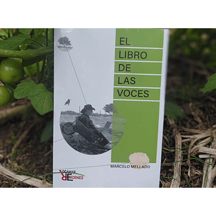 El Libro De Las Voces