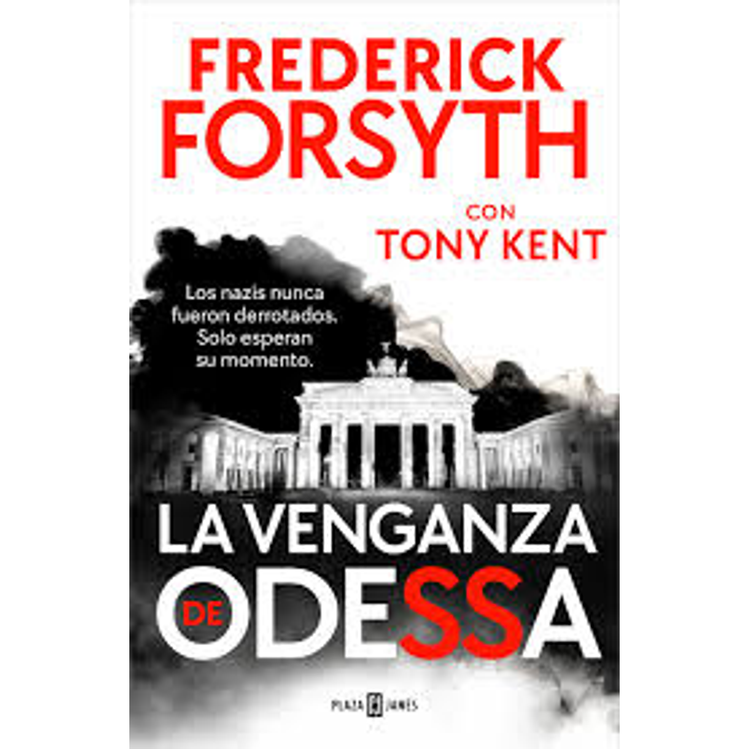 La Venganza De Odessa